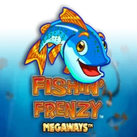 Fishin Frenzy Megaways