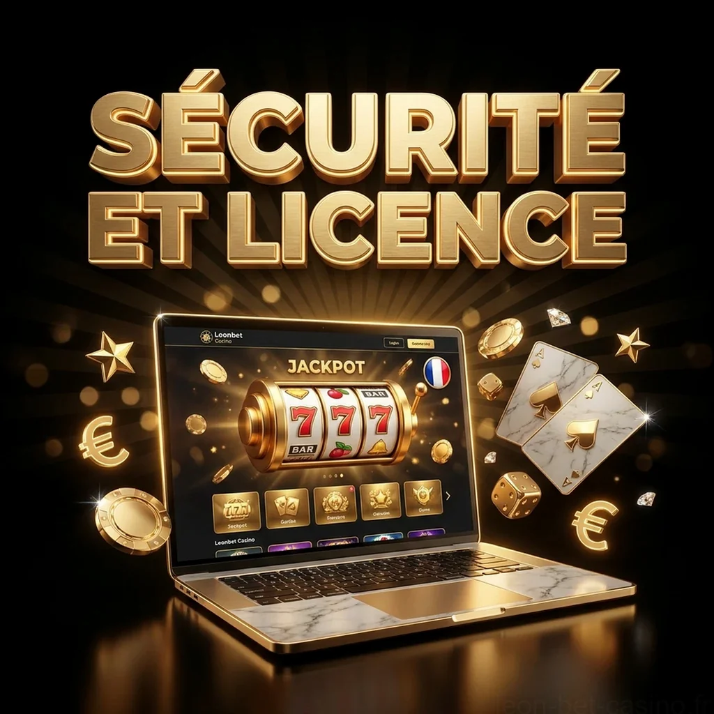 Sécurité et Licence